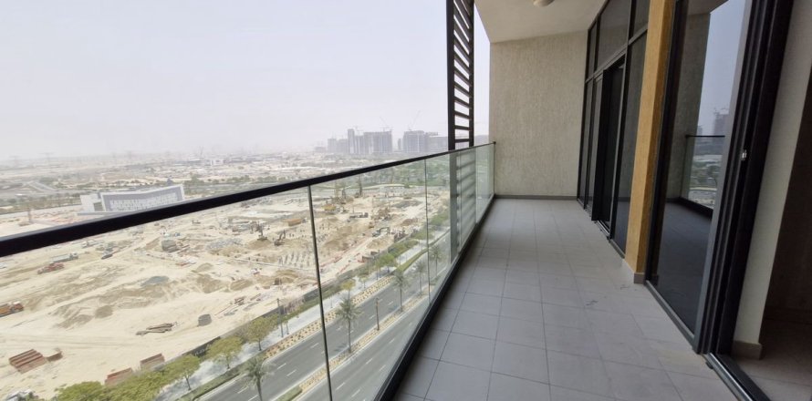 Appartement de 2 chambres à Dubai Hills Estate, UAE No. 104566