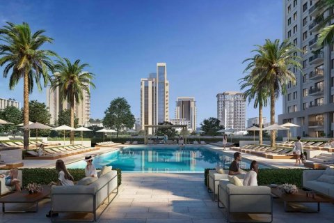 Apartment de 2 dormitorios en Dubai Hills Estate, UAE No. 104569 7