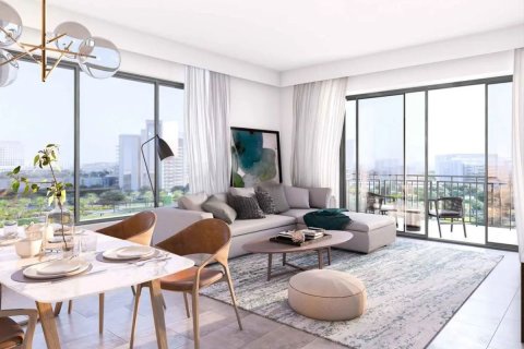 Apartment de 2 dormitorios en Dubai Hills Estate, UAE No. 104569 3