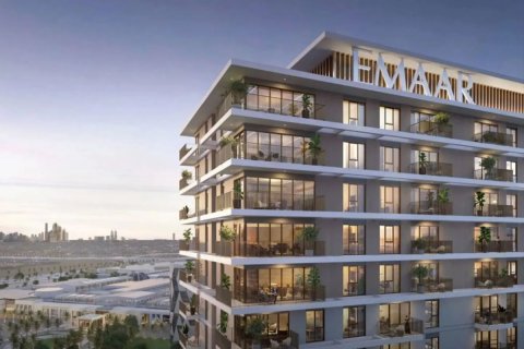 Apartment de 2 dormitorios en Dubai Hills Estate, UAE No. 104569 4