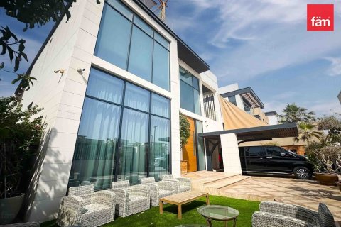Villa de 5 chambres à Dubai, UAE No. 104571 2