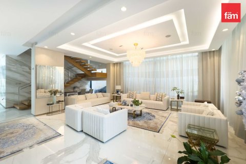 Villa de 5 chambres à Dubai, UAE No. 104571 12