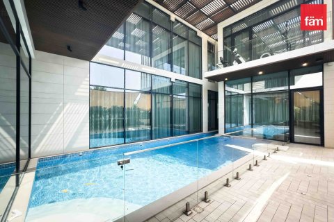 Villa de 5 chambres à Dubai, UAE No. 104571 16