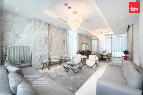 Villa de 5 chambres à Dubai, UAE No. 104571 13