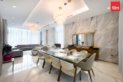 Villa de 5 chambres à Dubai, UAE No. 104571 21