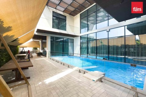 Villa de 5 chambres à Dubai, UAE No. 104571 24