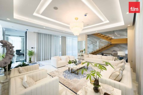 Villa de 5 chambres à Dubai, UAE No. 104571 19
