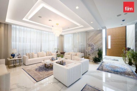 Villa de 5 chambres à Dubai, UAE No. 104571 18