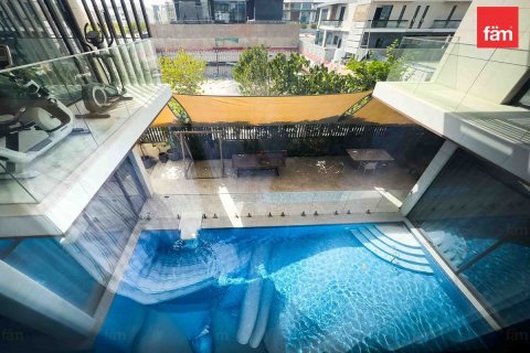 Villa de 5 chambres à Dubai, UAE No. 104571 6