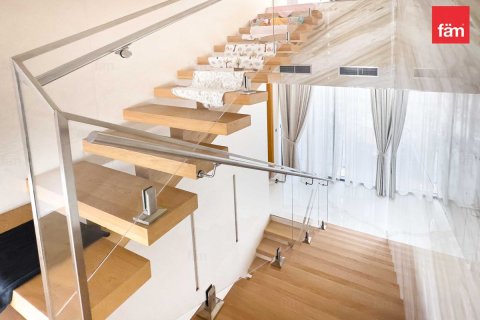 Villa de 5 chambres à Dubai, UAE No. 104571 30