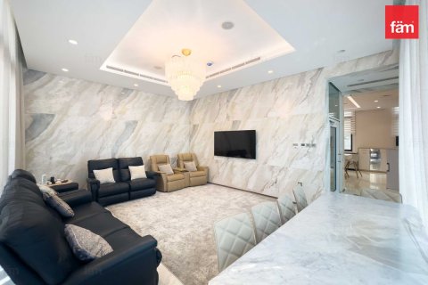 Villa de 5 chambres à Dubai, UAE No. 104571 22