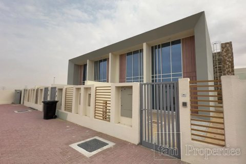 1 غرف نوم تاون هاوس في دبي, الإمارات العربية المتحدة رقم 104567 8