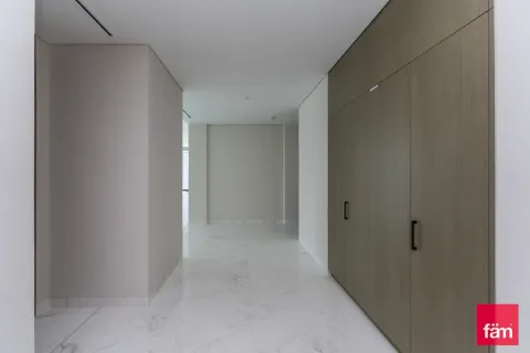 Пентхаус с 4 спальнями №120315 19