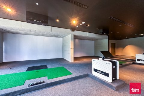 Пентхаус с 4 спальнями №120315 24