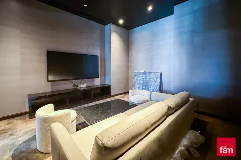 Пентхаус с 4 спальнями №120315 29