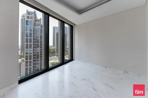 Пентхаус с 4 спальнями №120315 13