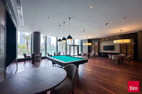 Пентхаус с 4 спальнями №120315 25