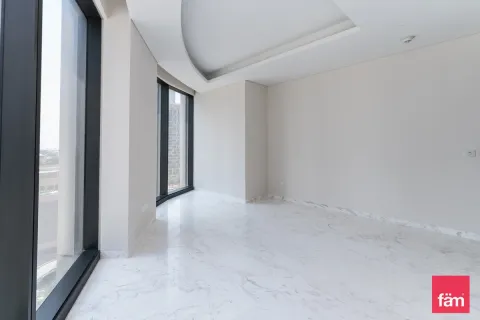 Пентхаус с 4 спальнями №120315 14