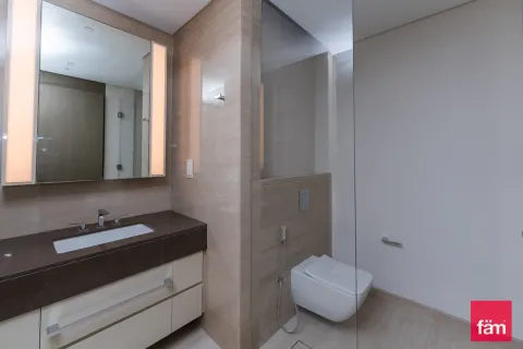 Пентхаус с 4 спальнями №120315 22