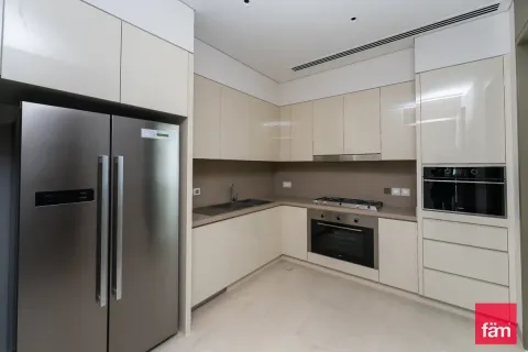 Пентхаус с 4 спальнями №120315 12