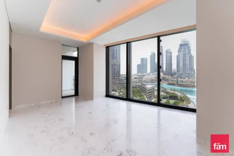 Пентхаус с 4 спальнями №120315 16