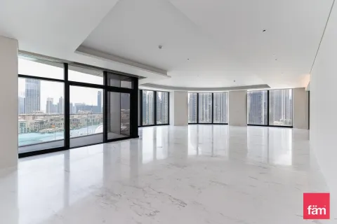 Пентхаус с 4 спальнями №120315 8