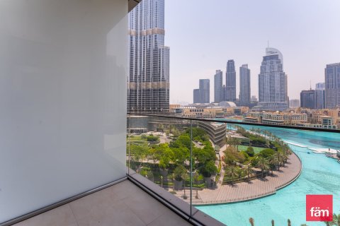 Пентхаус с 4 спальнями №120315 4