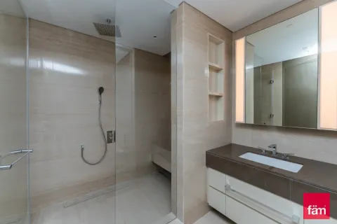 Пентхаус с 4 спальнями №120315 23