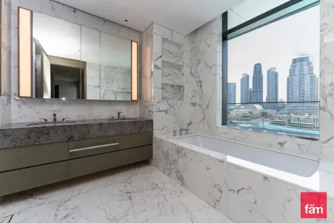 Пентхаус с 4 спальнями №120315 20