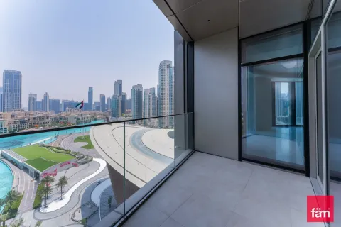 Пентхаус с 4 спальнями №120315 6