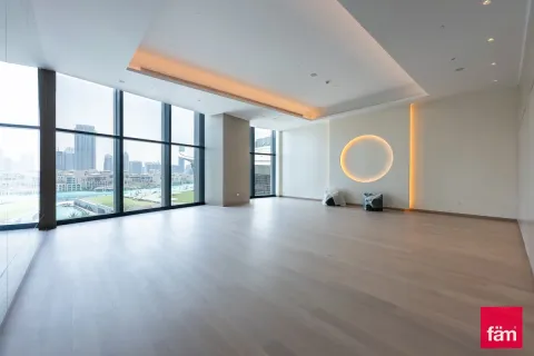 Пентхаус с 4 спальнями №120315 7