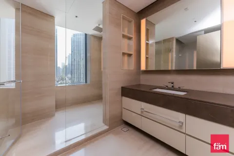 Пентхаус с 4 спальнями №120315 21