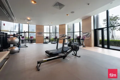 Пентхаус с 4 спальнями №120315 26