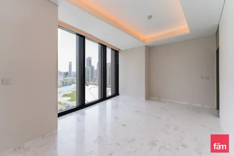 Пентхаус с 4 спальнями №120315 18