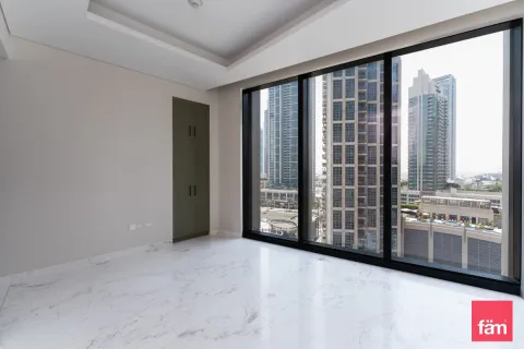 Пентхаус с 4 спальнями №120315 17