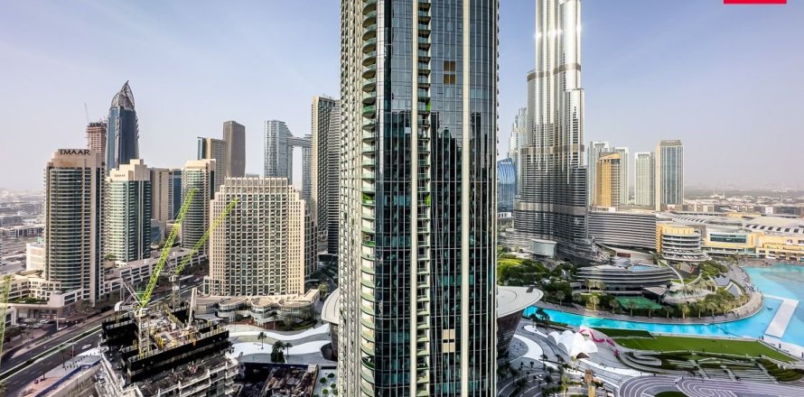 Квартира с 3 спальнями №120318