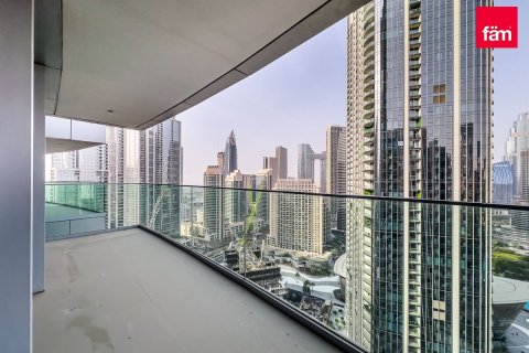 Квартира с 3 спальнями №120318 27