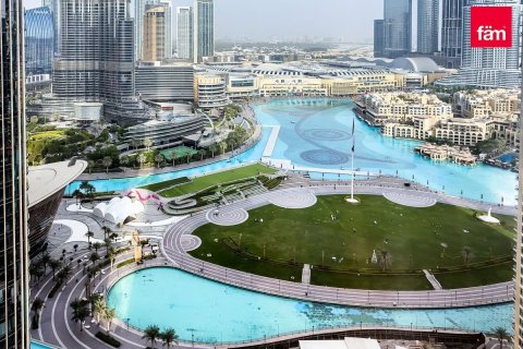 Квартира с 3 спальнями №120318 29