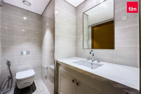 Квартира с 3 спальнями №120318 25