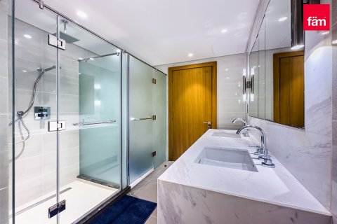 Квартира с 3 спальнями №120318 22