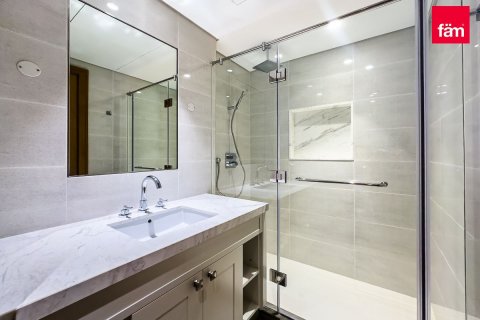 Квартира с 3 спальнями №120318 21