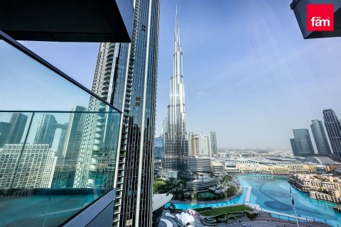 Квартира с 3 спальнями №120318 31