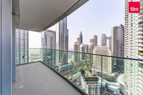 Квартира с 3 спальнями №120318 26