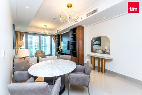 Квартира с 3 спальнями №120318 5