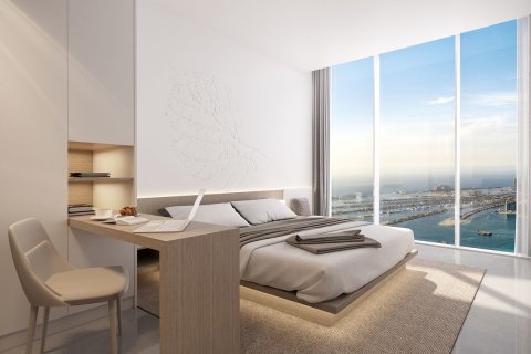 Квартира 31.9м²  №120314 11