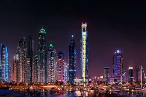 Квартира 31.9м²  №120314 6