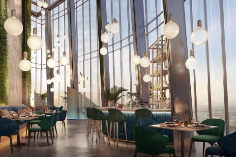 Квартира 31.9м²  №120314 8