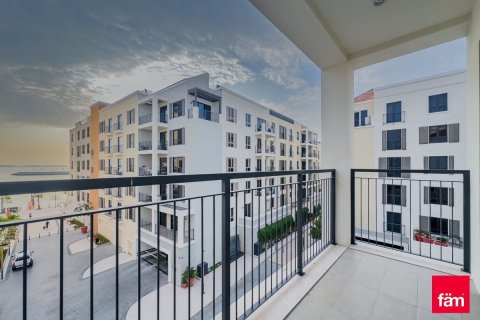 Квартира с 2 спальнями №120316 4