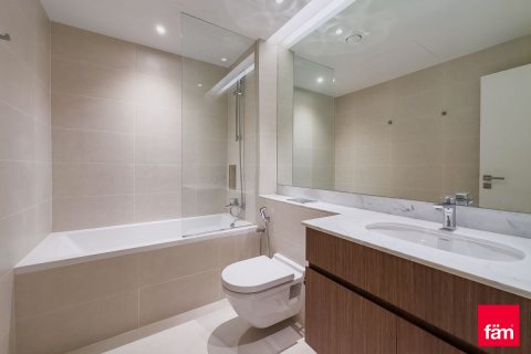 Квартира с 2 спальнями №120316 16