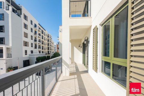 Квартира с 2 спальнями №120316 17